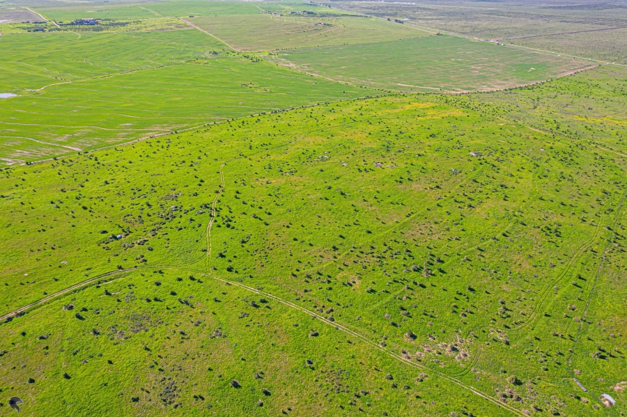 0 Bedroom Property for Sale in Saldanha Heights Western Cape